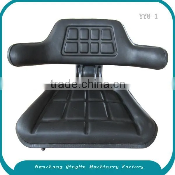 PVC Universal Garden Seat Sweeper Seat for Sale photo-2