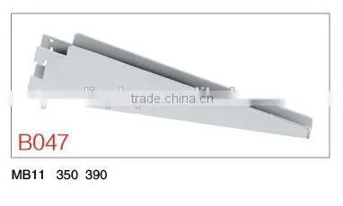 Metal Hanging Shelf Brackets/concealed Shelf photo-5