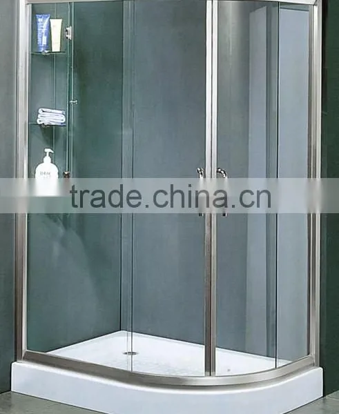 Tempered Safety Glass for Shower Room-104