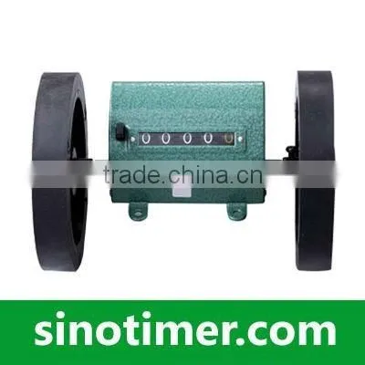 Mechanical Meter Counter