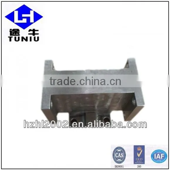 Mini Combine Harvester Parts