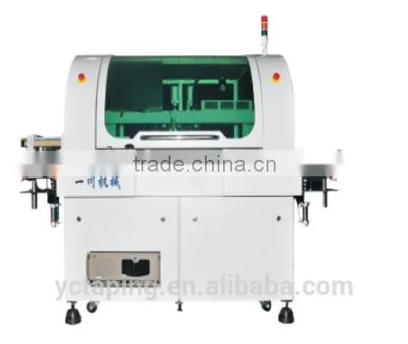 ZX-680S Full Automatic High-speed Pin Insertion Machie