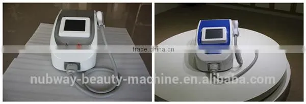 Popular Spa IPL Skin Care Photo Facial Machine Portable photo-3