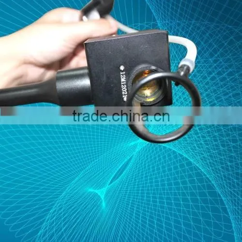 CE & FDA Approved Most Professional Fractional Co2 Laser Resurfacing rf Tube Co2 Fractional Laser photo-5