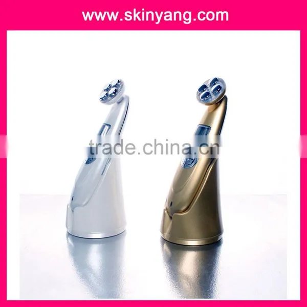 2015 Portable rf Face Lifting Machine, Radio Frequency Device for Home Use, MINI RF Skin Tightening photo-5