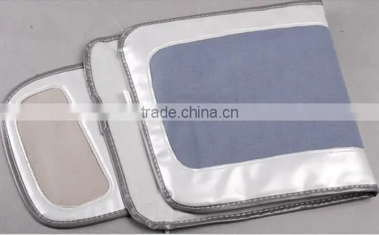 Electric Vibration Weight Loss Slimming Belt photo-5
