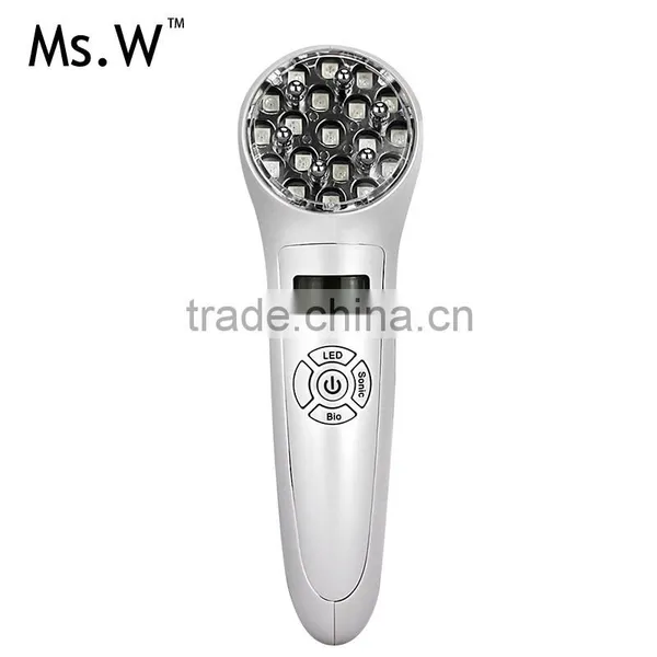 Pigment Removal Electric Beauty Firm Cleanser Import Pain Free Instrument IPL Face Slimming/lifting Device Breast Enhancement photo-2