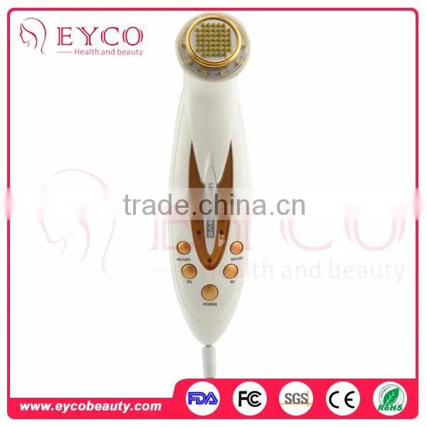 Health Skin Care Salon Beauty Mini RF Machine rf Beauty Machine Skin Tightening Treatments for Face photo-3