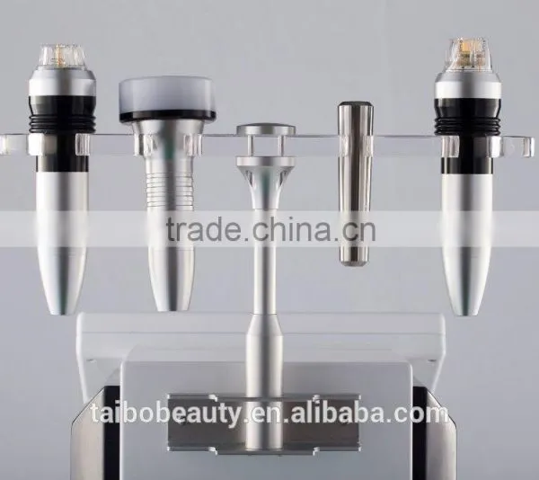 Fractional rf Machine / Radio Frecuencia Facial / RF Machine 50 Mghz photo-3