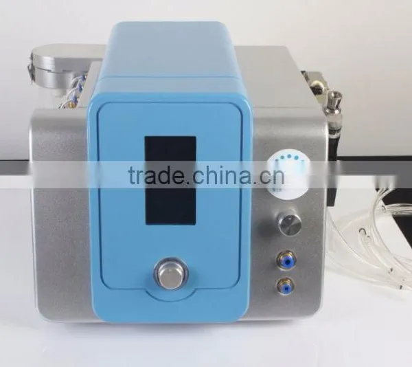 M-D6 Skin Rejuvenation Blackhead Removal Suction Hydro-microdermabrasion Machine photo-2