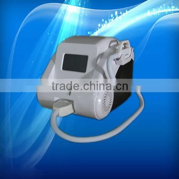 Promotion E-light /e-light Machine