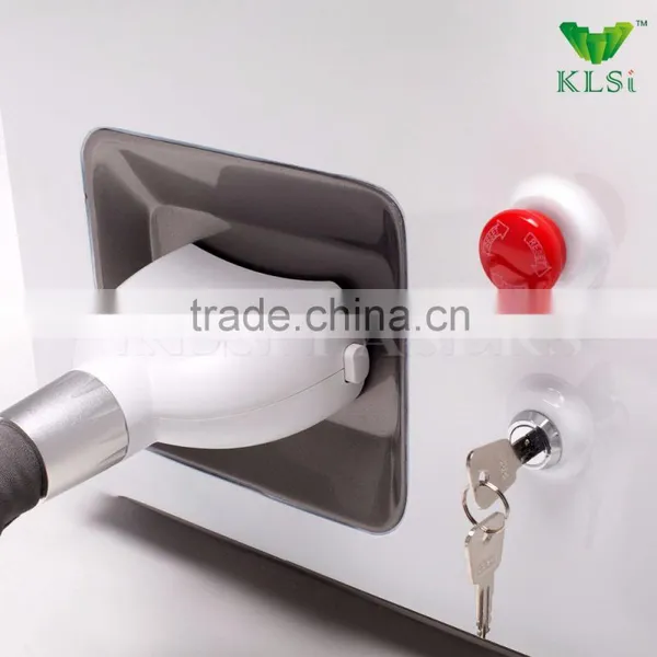 2016 Soprano Ice Laser Diode Laser for Hair Removal 808nm Beauty Machine C808 photo-4