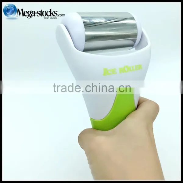 Skin Cooling Ice Roller Ice Roller Will Calm and Soothe Your Skin Wrinkles Remover Massage Roller photo-5