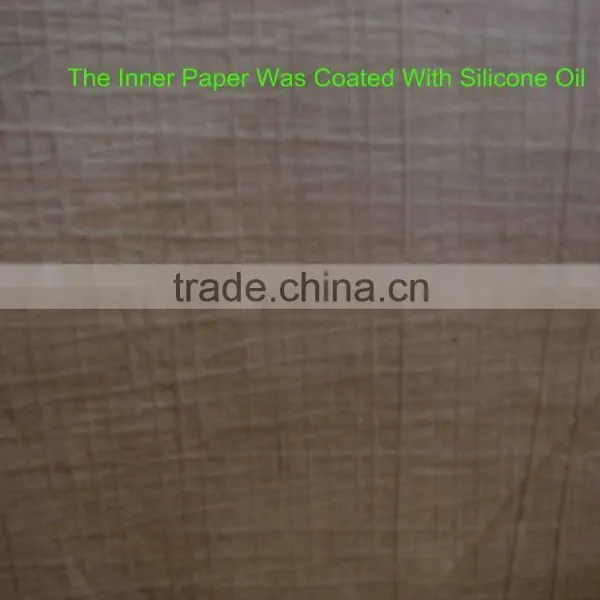 25 Kg 30 Kg 40 Kg Super Strong High-temperature Resistant Kraft Paper Yarn Bitumen Bag photo-2