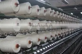 Spandex Yarn