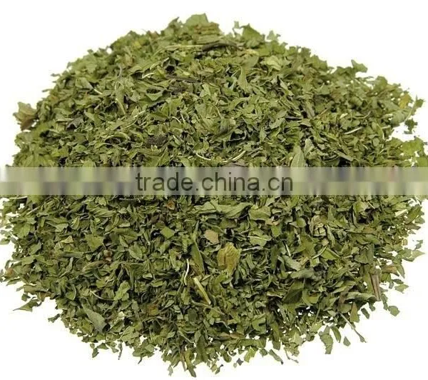 Dried Parsley Leaves