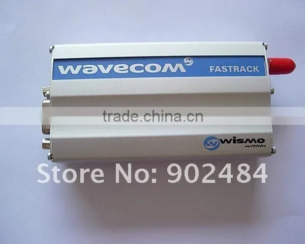 High Quality Q2406B Module Wavecom Fastrack M1206b Gsm Modem photo-2