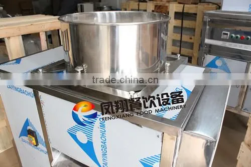FX-139 High Efficiency Commercial Fresh Garlic Processing Machine / Garlic Dividing Machne / Garlic Separator photo-3