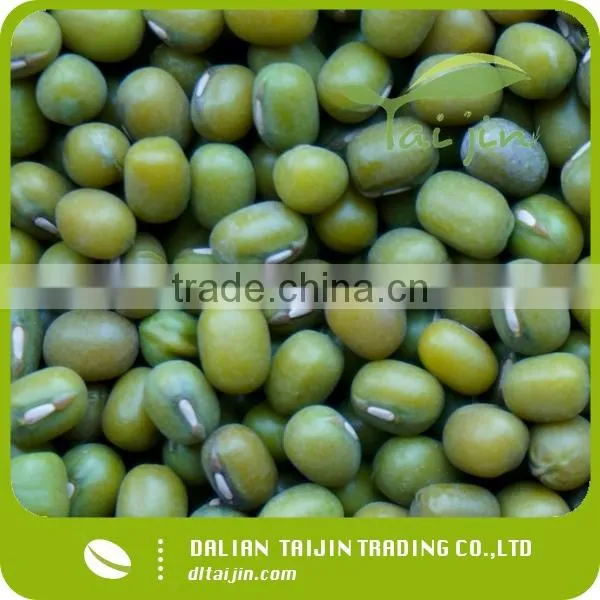Sprouting Quality Green Mung Beans photo-2