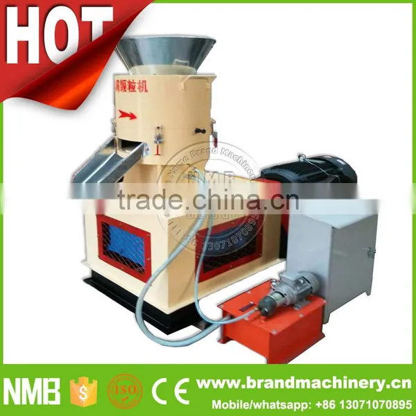 Factory Directly Animal Feed Mill, Tilapia Feed, Pet Food Processing Machine