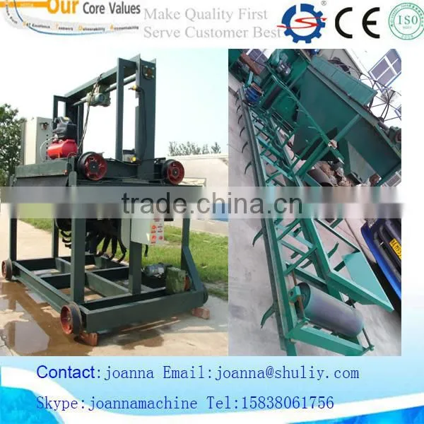 Organic Compost Machine 008615838061756 photo-5