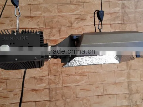 Gavita Style Plus Double End Light/ Dia Casting Brackets photo-2