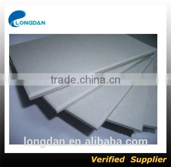 100% Non Asbestos Fire Rated Calcium Silicate Board photo-2