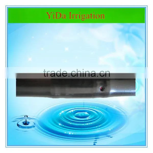 Irrigation Drip Hose Irrigation Drip Pipe With Round Dripper