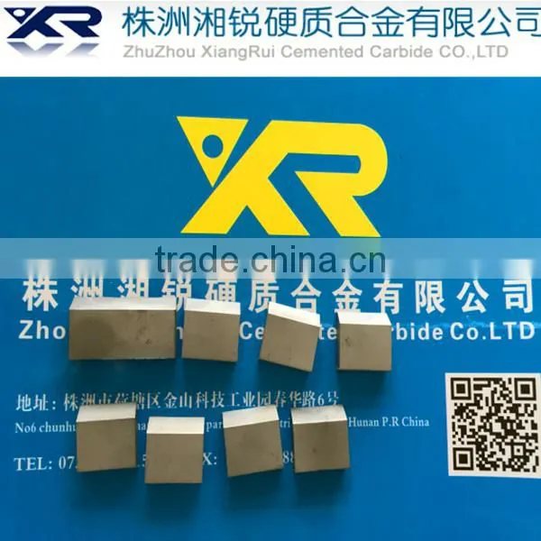 K20 Tungsten Carbide Saw Tip