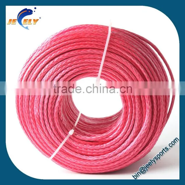 China Paraglider Rope Manufacturer photo-3