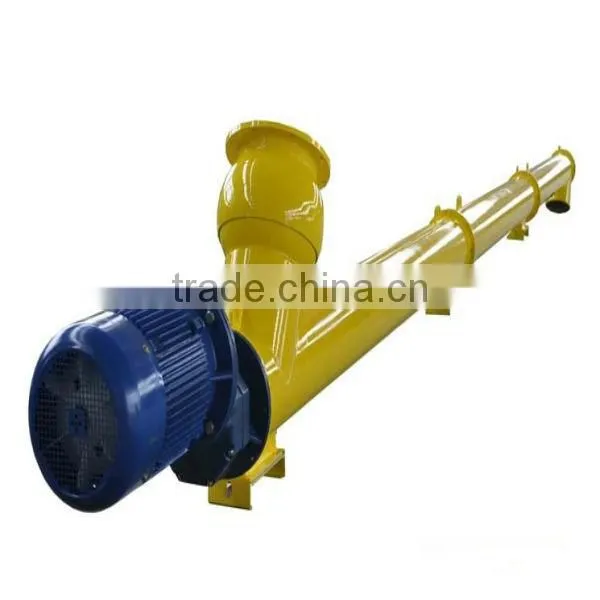 2013 Newest Gravel Screw Conveyor