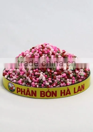 Amazon NPK +Bo+Cu+Zn+Te for RUBBER photo-5