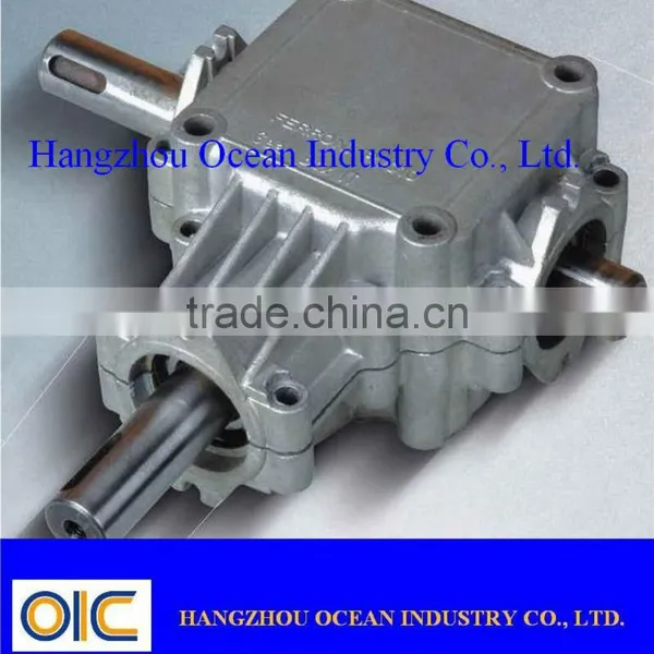 Agriculture Pto Gearbox