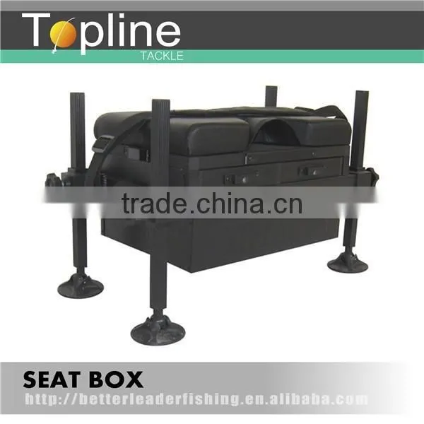 DX12 Carp Fishing Seat Box photo-6