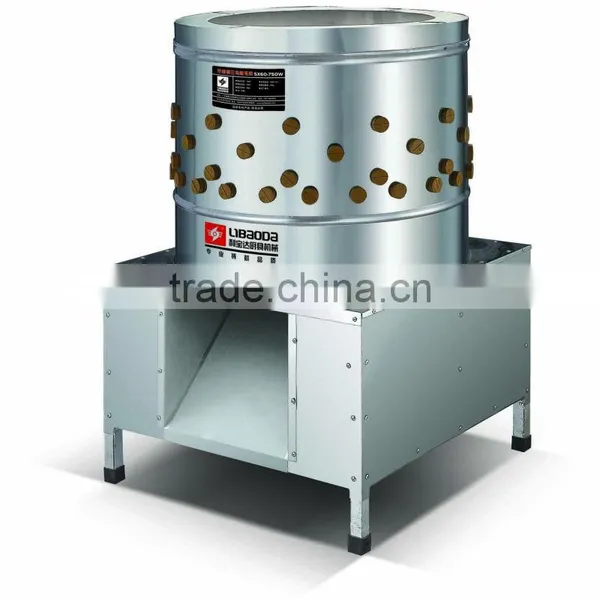Commercial Electric Chicken/ploutry Plucker