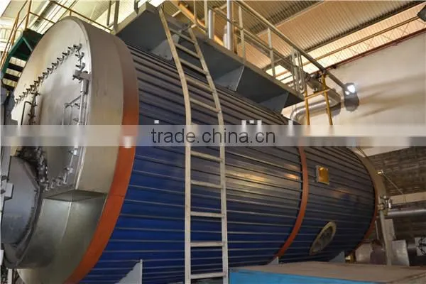 40TPH Palm Oil Mill/Palm Oil Mill Installation And Commissioning Turnkey Project photo-3