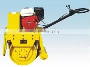 Road Roller Single Wheel Road Roller Elegant Design Cheap Price Structural Durability Road Roller