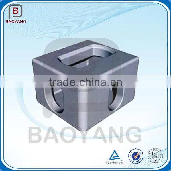 ISO Cargo Container Corner Casting