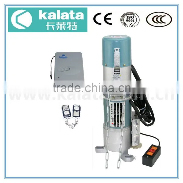 Kalata Electric M600D-10 Roller Shutter Motor Stable and Useful Roller up Motor