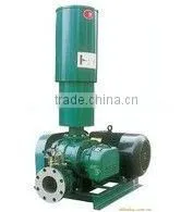 biogas booster