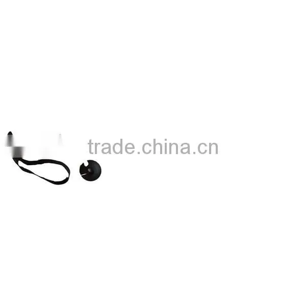 Lightweight EVA Handle Aluminum External Lock Trekking Pole photo-2