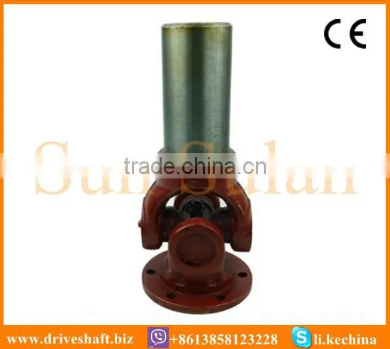 Tube Yoke Spline Shaft photo-3