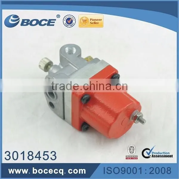 NT855 Solenoid Valve Assembly 3018453 photo-5