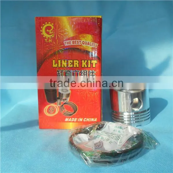 Spare Parts Piston Piston Ring for Power Tiller photo-2