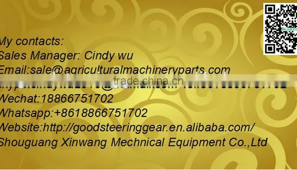 Paddy Mini Rice Transplanter Machine Transplant Rice Seeding Machine photo-6