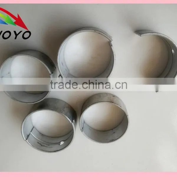 High Quality Small Engine Parts 186F Connecting Rod Bearing