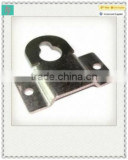 stamping process