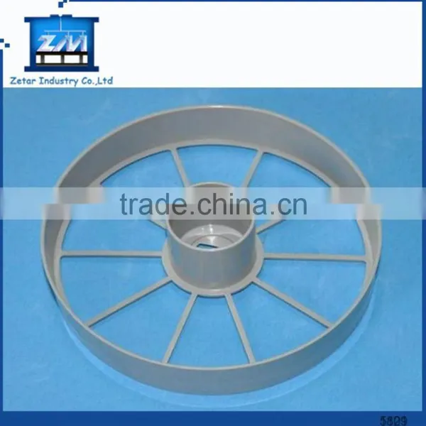 China Hot Selling Plastic Injection Moulding Making photo-2