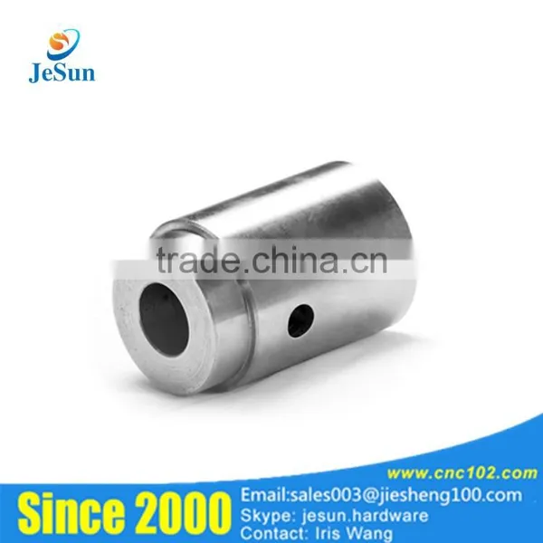 High Quality Precision Cnc 7075 Aluminum Machining photo-6