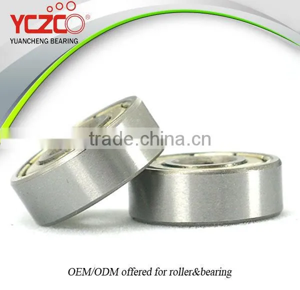 Smoothly Ball Bearing for Sliding Door Tracks photo-2